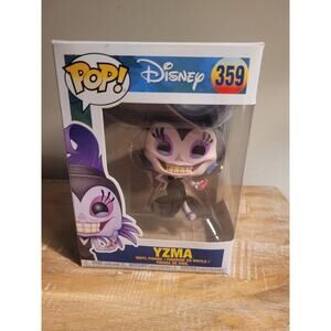 Funko Pop Yzma - The Emperor's New Groove